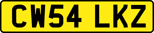 CW54LKZ