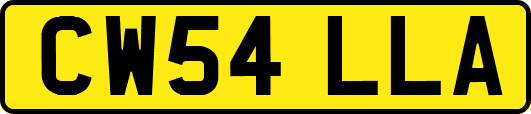 CW54LLA