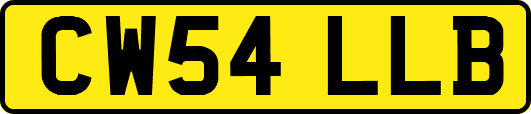 CW54LLB