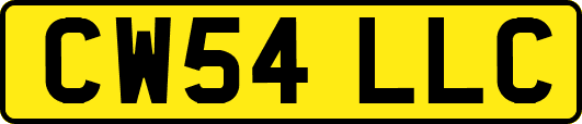 CW54LLC