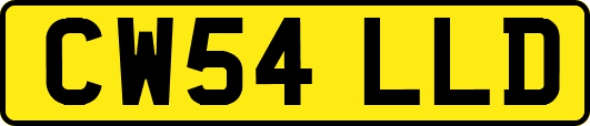 CW54LLD