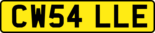 CW54LLE