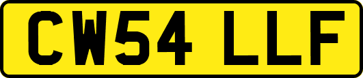 CW54LLF