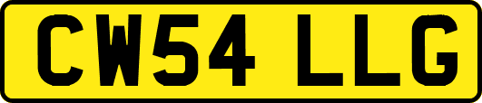 CW54LLG