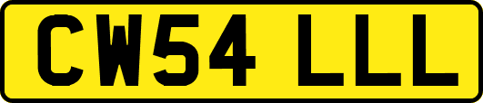CW54LLL