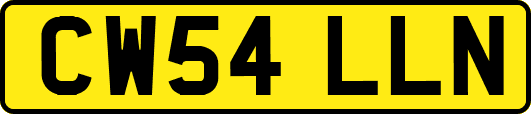CW54LLN