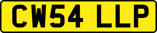 CW54LLP