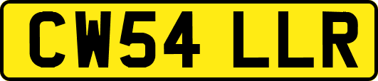 CW54LLR