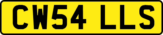 CW54LLS