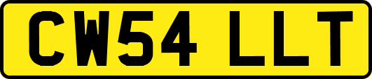 CW54LLT