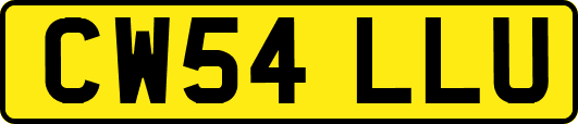 CW54LLU