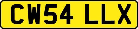 CW54LLX