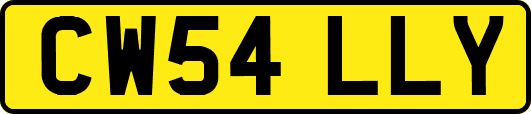 CW54LLY