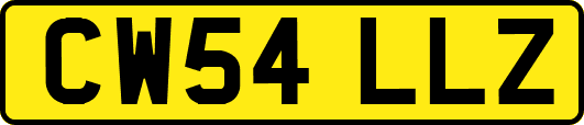 CW54LLZ