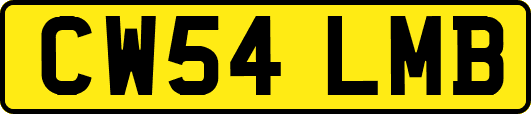 CW54LMB