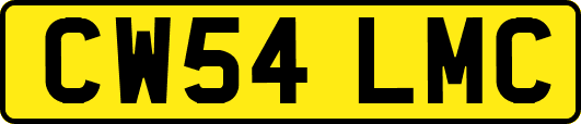 CW54LMC