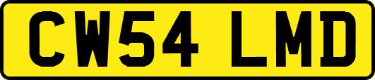 CW54LMD
