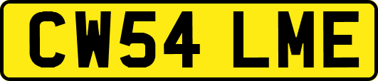 CW54LME