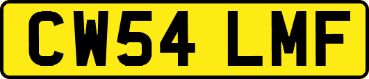 CW54LMF