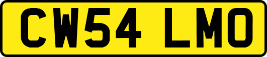 CW54LMO