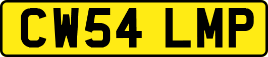 CW54LMP