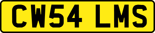 CW54LMS