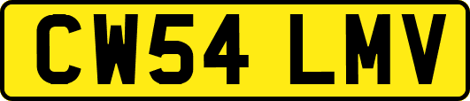 CW54LMV