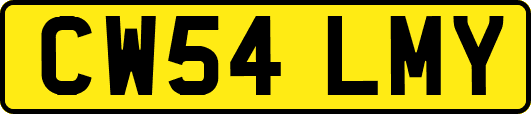 CW54LMY