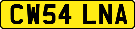CW54LNA