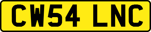 CW54LNC