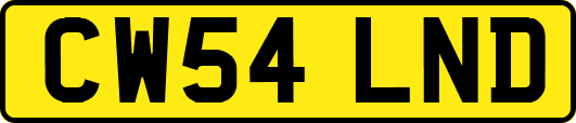 CW54LND