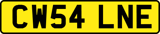 CW54LNE
