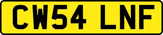 CW54LNF