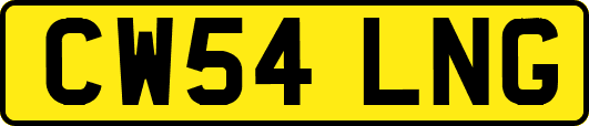 CW54LNG