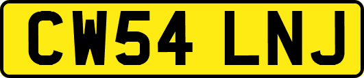 CW54LNJ