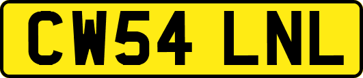 CW54LNL