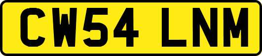 CW54LNM