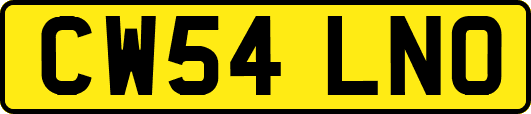 CW54LNO