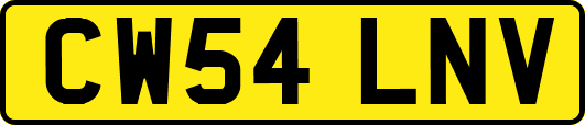 CW54LNV