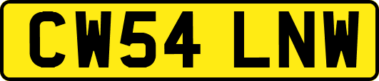 CW54LNW
