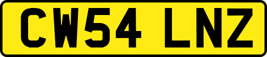 CW54LNZ