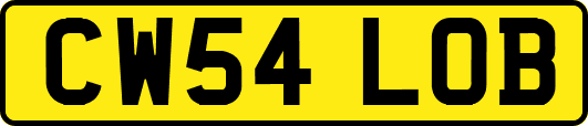 CW54LOB