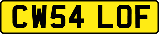 CW54LOF