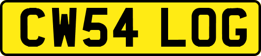 CW54LOG