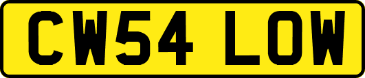 CW54LOW