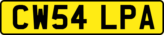 CW54LPA