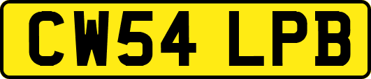 CW54LPB