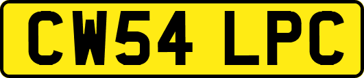 CW54LPC