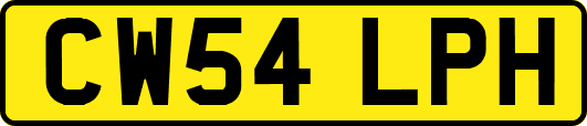 CW54LPH