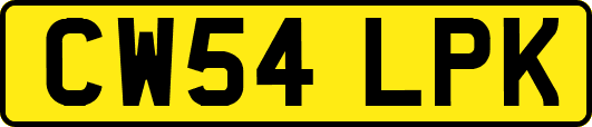 CW54LPK